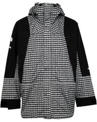 Supreme - Tnf Studded Mountain Light Jac "Ss21" Su10275" - Lyst