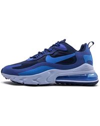 Nike - Air Max 270 React (impressionism Art) Shoes - Lyst
