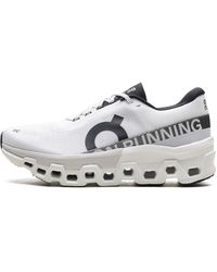 On Shoes - Cloudmonster 2 Frost" 3We10110664" - Lyst