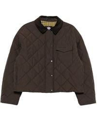 Canada Goose - Terra Jacket "Arabica" 1735W 9284" - Lyst
