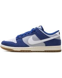 Nike - Dunk Low Retro Se "Deep Royal Gum" Ib6399 003" - Lyst