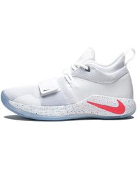 Nike - Pg 2.5 Playstation "Playstation" Bq8388 100" - Lyst