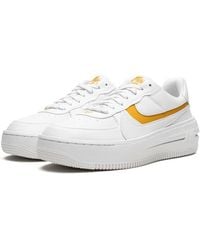 Nike - Air Force 1 Plt.Af.Orm Mns Wmns Shoes - Lyst