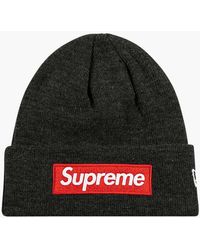 supreme brand hat