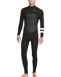 Hurley - Advantage Max 3/2 Fullsuit Bv4394-010" - Lyst