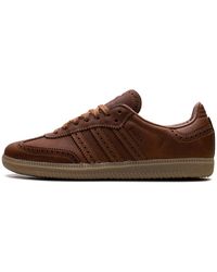 adidas - Samba "Brogue Pack" Ji3232" - Lyst