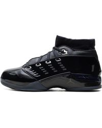 Nike - Air 17 Low Patent" Iv7640 001" - Lyst