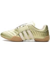 adidas - Taekwondo Mei Elite Metallic" Jr1827" - Lyst