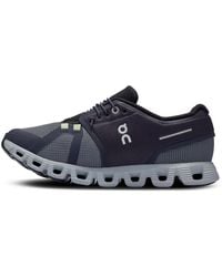 On Shoes - On Cloud 5 Push "Rock" 69.97737" - Lyst