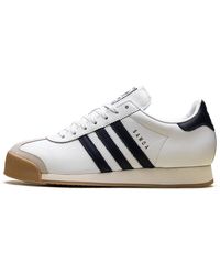 adidas - Samoa "Cloud Night" If7164" - Lyst