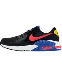 Nike - Air Max Excee Royal Crimson" Cd4165 008" - Lyst