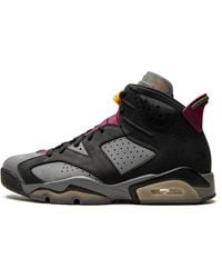 Nike - Air 6 Retro "Bordeaux" Ct8529 063" - Lyst