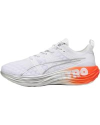 PUMA - Foreverrun Nitro Cherry Tomato" 380017 01" - Lyst