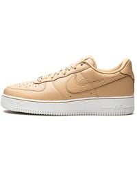 Nike - Air Force 1 07 Craft "Vachetta Tan" Cu4865 200" - Lyst