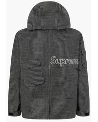 supreme coat