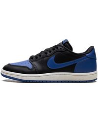 Nike - Air 1 Low 85 "Royal" Ib1981 004" - Lyst