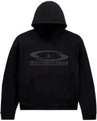 Nike - Air Pullover Hoodie "Travis Scott - Lyst