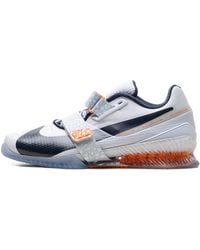 Nike - Romaleos 4 Se "Electric Pack Olympic Safari" Dj4487 900" - Lyst