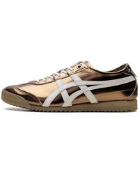 Onitsuka Tiger - Tiger Mexico 66 Sd "Metallic Series Desert Camp Cream" 1183C468 200" - Lyst