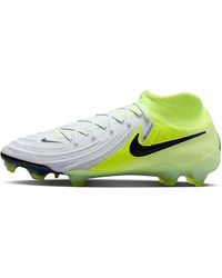 Nike - Phantom Luna 2 Elite Fg "Mad Voltage Pack" Fj2572 003" - Lyst
