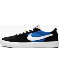 Nike - Heritage Vulc Sb Shoes - Lyst