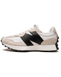 New Balance - 327 Ms327Cwb" - Lyst