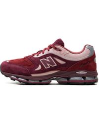 New Balance - 2011 "Kith - Lyst