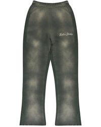 THIRTEENTH STUDIO - Faded Sweatpants Tts Xbtm 0004" - Lyst