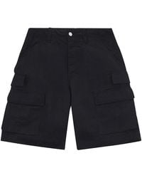 Purple Brand - Jimmy Cargo Short M5007 Sbbs325" - Lyst