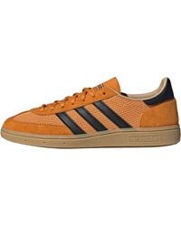 adidas - Handball Spezial "Crew Warm Sandstone" Js3864" - Lyst