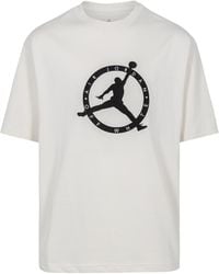 Nike - Air X Off- S/S T-Shirt X Off- Dm0061 054" - Lyst