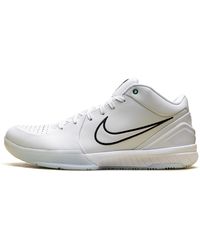 Nike - Zoom Kobe 4 Protro "Draft Day Pack - Lyst