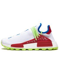 adidas - Nmd Humanrace "Pharrell Williams - Lyst