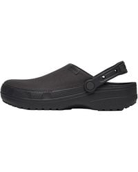 Crocs™ - Classic Crafted Clog Sand" 211354 0Ld" - Lyst