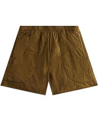 Kith - Devan Wind Short Khw060156 241" - Lyst