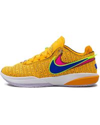 Nike - Lebron 20 "Laser" Dj5423 801" - Lyst