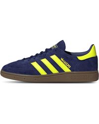 adidas - Handball Spezial "Victory Solar Metallic" Jr3845" - Lyst