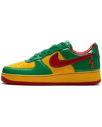 Nike - Air Force 1 Low "Lil Yachty Concrete Boys Lucky" Ih4383 300" - Lyst