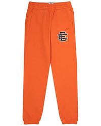 Eric Emanuel - Ee Basic Sweatpants "Ss23 - Lyst