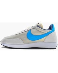 Nike Rubber Air Tailwind 79 Se Shoe (black) for Men - Save 20% | Lyst