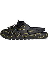 adidas - Adilette Clog "The Simpsons" Js4910" - Lyst