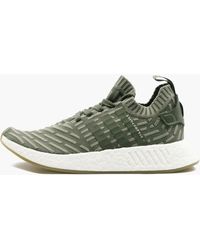 Adidas Nmd R2 for Women - Up to 50% off | Lyst