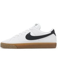 Nike - Court Legacy Next Nature Anthracite Gum" Dh3161 109" - Lyst