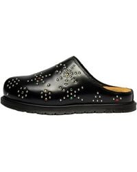 Dr. Martens - San Mule Sandals Analine" 42449001" - Lyst