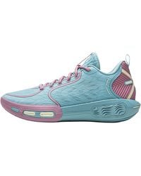 Li-ning - Wade Shadow 7 "Milky" Abpw003 7" - Lyst