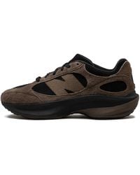 New Balance - Wrpd Runner "Dark Mushroom" Uwrpdmus" - Lyst