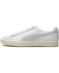 PUMA - Clyde "Base" 390091 01" - Lyst