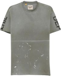 GALLERY DEPT. - Painted French Collector T-Shirt "Pablo" Gd393" - Lyst