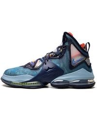 Nike - Lebron 19 "Fast Food" Cz0203 400" - Lyst