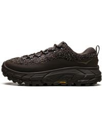 Hoka One One - Tor Summit "Umber Deep Umber" 1155394 Ubr" - Lyst